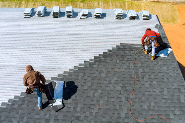 Best Roof Waterproofing Services  in Leonville, LA