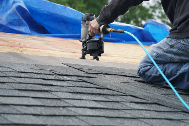 Best New Roof Installation  in Leonville, LA