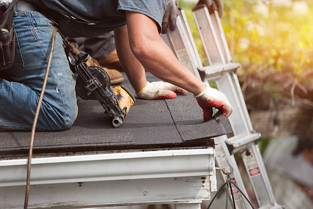 Best Flat Roof Repair Services  in Leonville, LA