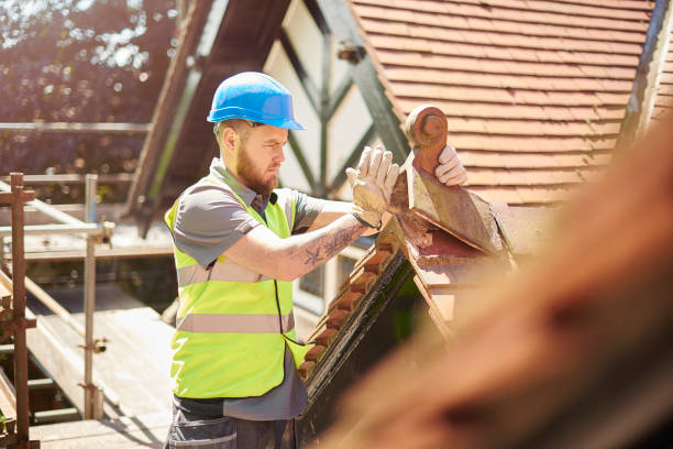 Roof Waterproofing Services in Leonville, LA